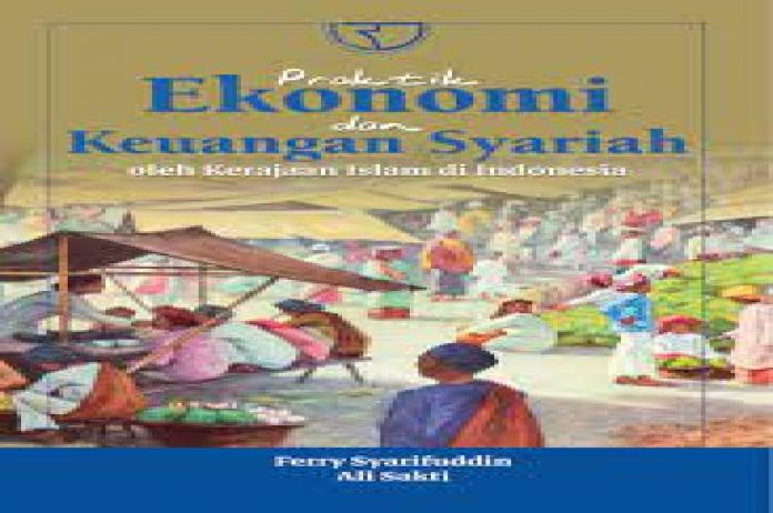 Balitbang Diklat Gelar Bedah Buku Praktik Ekonomi dan Keuangan Syariah oleh Kerajaan Islam di Indonesia
